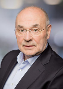 Hans-Peter Warken | Maurer und Partner Steuerberater