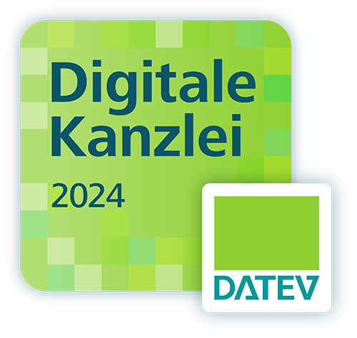 Digitale Kanzlei 2024 DATEV | Maurer und Partner Steuerberater